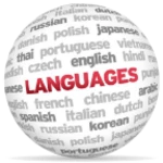 language enabler android application logo